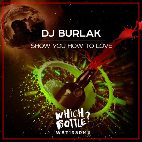Show You How To Love (Original Mix)