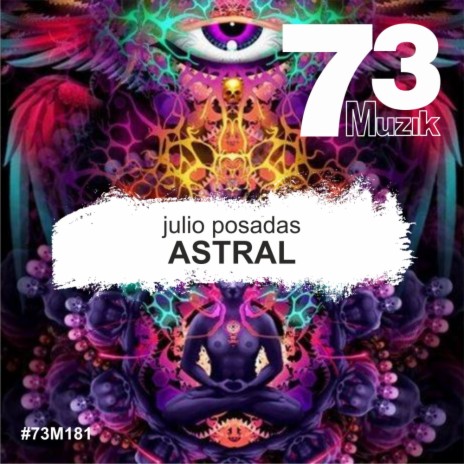 Astral (Original Mix) | Boomplay Music