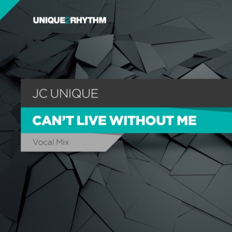Can't Live Without Me (Vocal Mix) | Boomplay Music