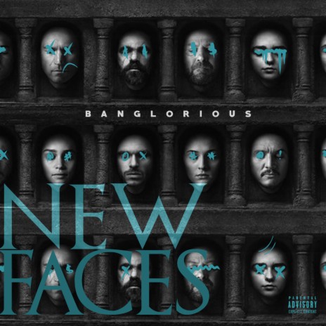 New Faces | Boomplay Music