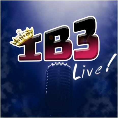 Who IB (Live) | Boomplay Music