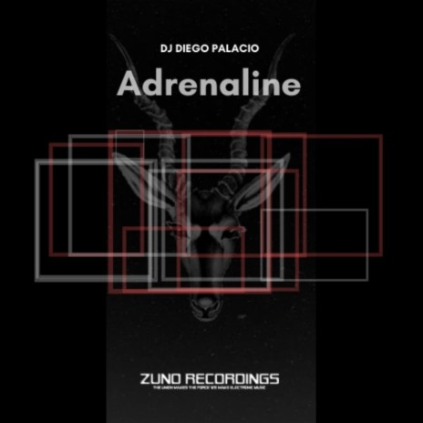 Adrenaline