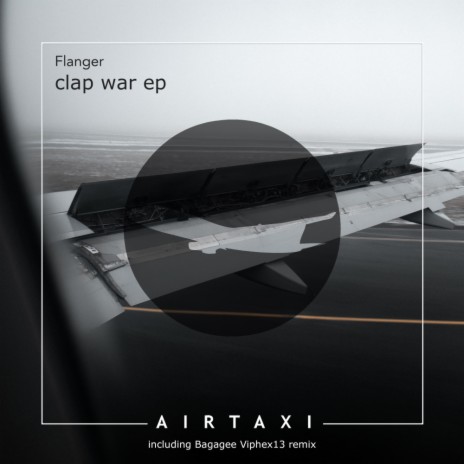 Clap War (Original Mix)