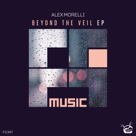 Beyond The Veil (Original Mix) | Boomplay Music