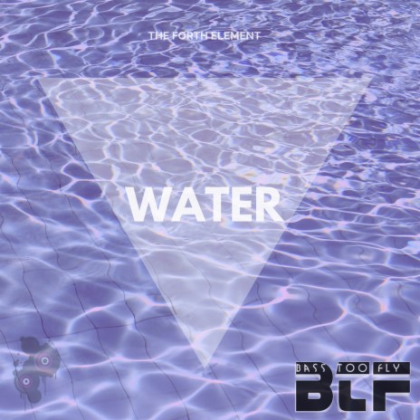 Water (Original Mix) | Boomplay Music
