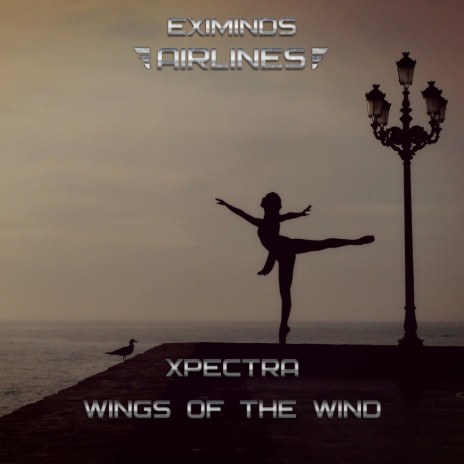 Wings Of The Wind (Original Mix)