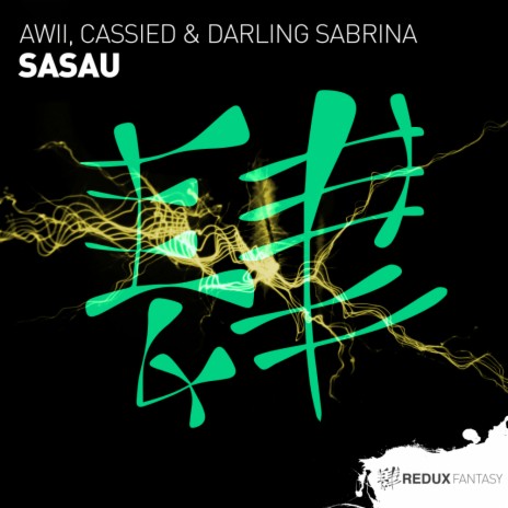 Sasau (Original Mix) ft. CassieD & Darling Sabrina
