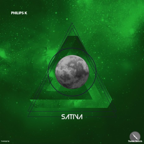 Sativa (Original Mix)