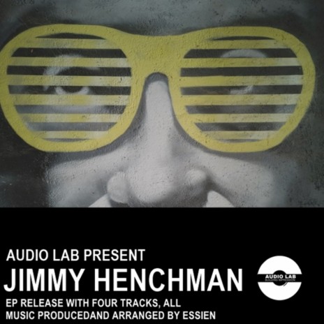 Jimmy Henchman (Alvintono Remix)