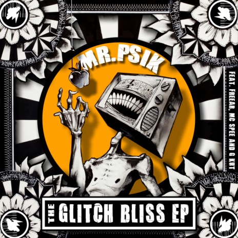 Glitch Bliss (Original Mix)