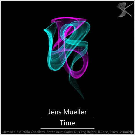 Time (Greg Bejger Remix)