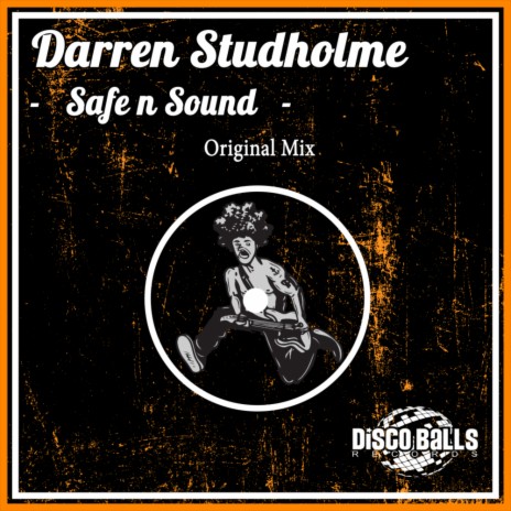 Safe N Sound (Deep House Instrumental Mix)