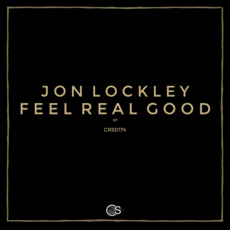 Feel Real Good (Original Mix)