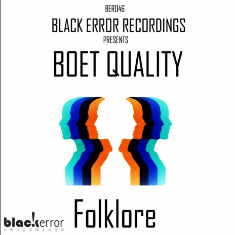 Folklore (Original Mix)