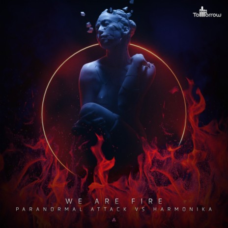 We Are Fire (Original Mix) ft. Harmonika