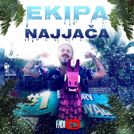 Ekipa Najjača (Original Mix)