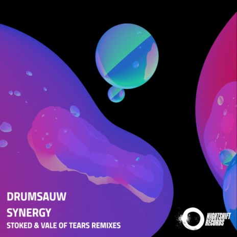 Synergy (Original Mix) | Boomplay Music