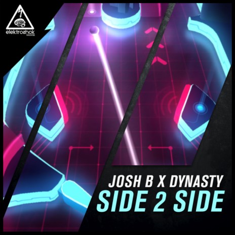 Side 2 Side (Original Mix) ft. Dynasty