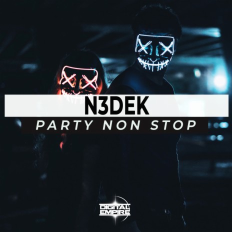 Party Non Stop (Original Mix)