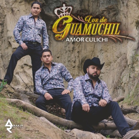 Amor Culichi | Boomplay Music