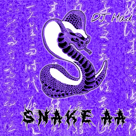 Snake Aa