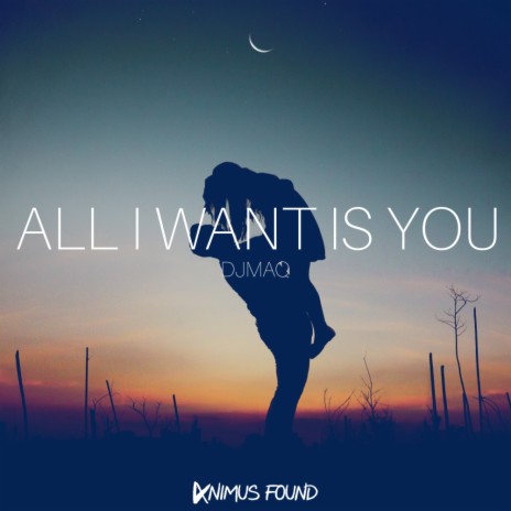 All I Want Is You (Radio Mix)
