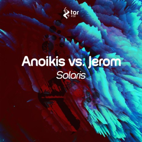 Solaris (Original Mix) ft. Jerom | Boomplay Music