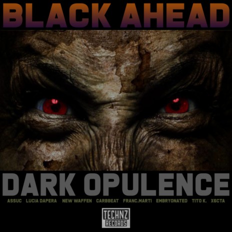 Dark Opulence (Franc.Marti Remix)