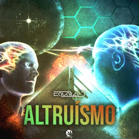Altruísmo (Original Mix) | Boomplay Music