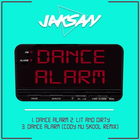 Dance Alarm (Cody Nu Skool Remix)