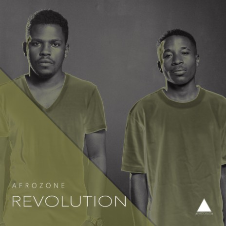 Revolution (Original Mix) | Boomplay Music