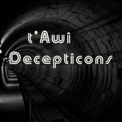 Decepticons (Original Mix)