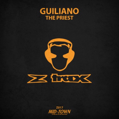 The Priest (Original Mix)