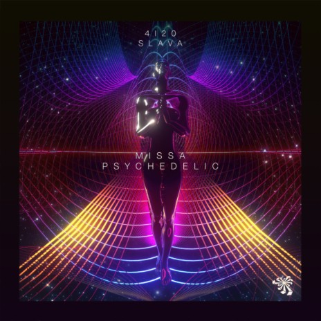 Missa Psychedelic (Original Mix) ft. 4i20 | Boomplay Music