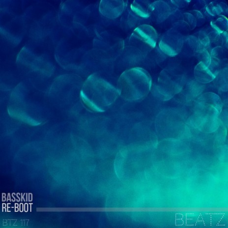Re-Boot (Original Mix) | Boomplay Music
