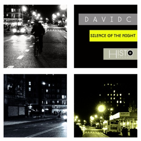 Silence of the night (Original Mix)