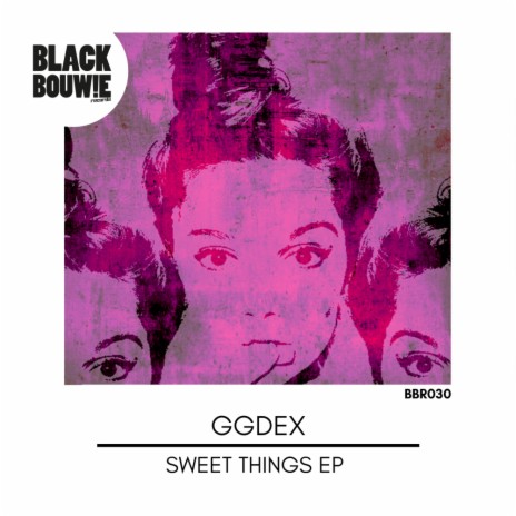 Sweet Things (Original Mix)