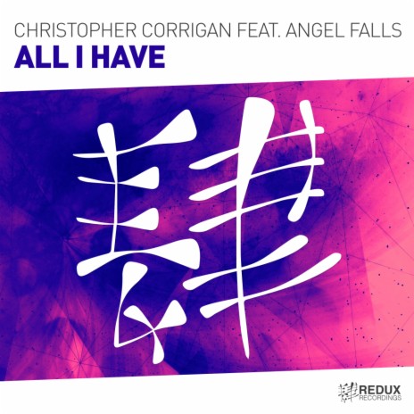 All I Have (Original Mix) ft. Angel Falls