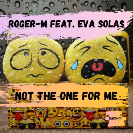 Not The One For Me (Original Mix) ft. Eva Solas | Boomplay Music