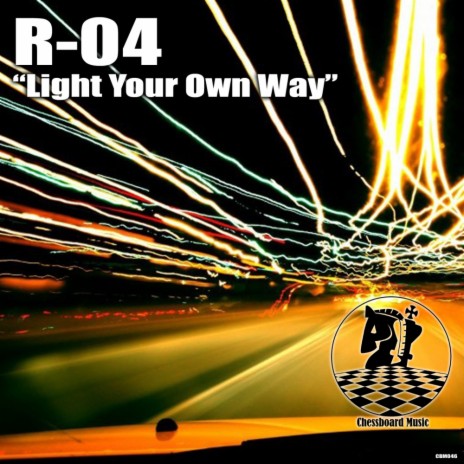 Light Your Own Way (DJ FFFTP Remix)
