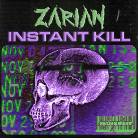 Instant Kill (Original Mix)