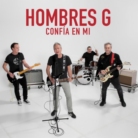 Confía en Mi | Boomplay Music