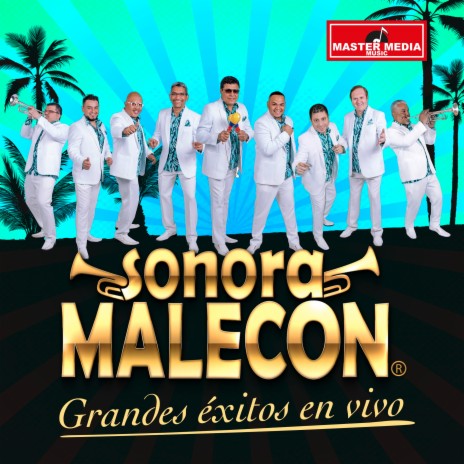 Sonora Malecón (Mix en Vivo) | Boomplay Music