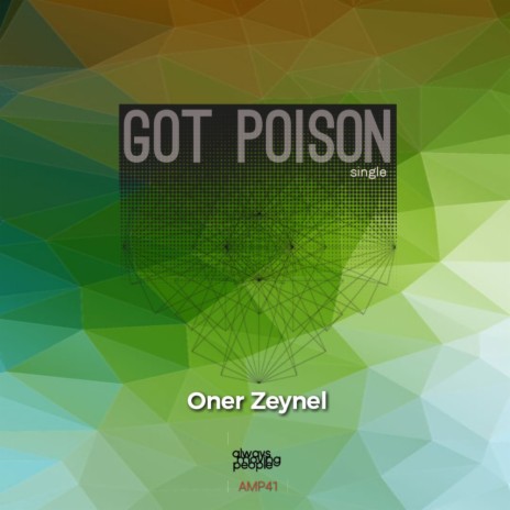 Got Poison (Original Mix)