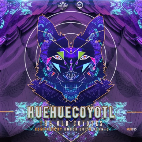 El Coyote Viejo (Original Mix)