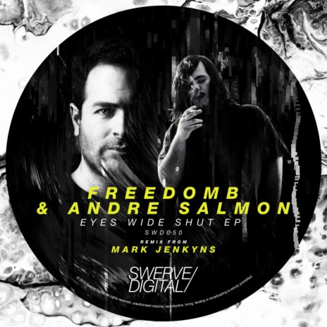 Revibal Jam (Original Mix) ft. Andre Salmon