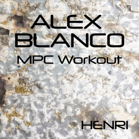 MPC Workout (Original Mix)