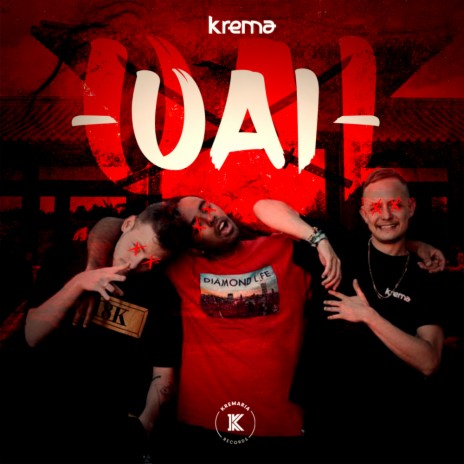 Uai (Original Mix) ft. Caio Borges, ASL & Lontraz