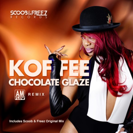 Chocolate Glaze (AmFlow Remix) | Boomplay Music