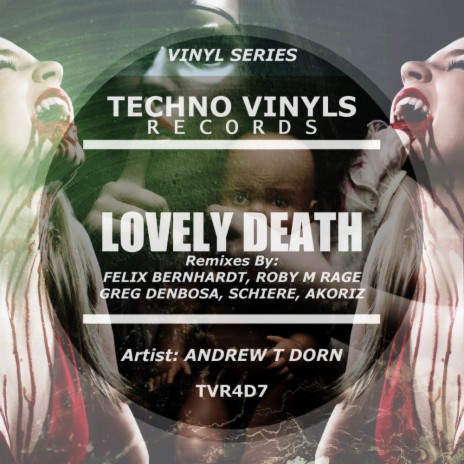 Lovely Death (Original Mix)